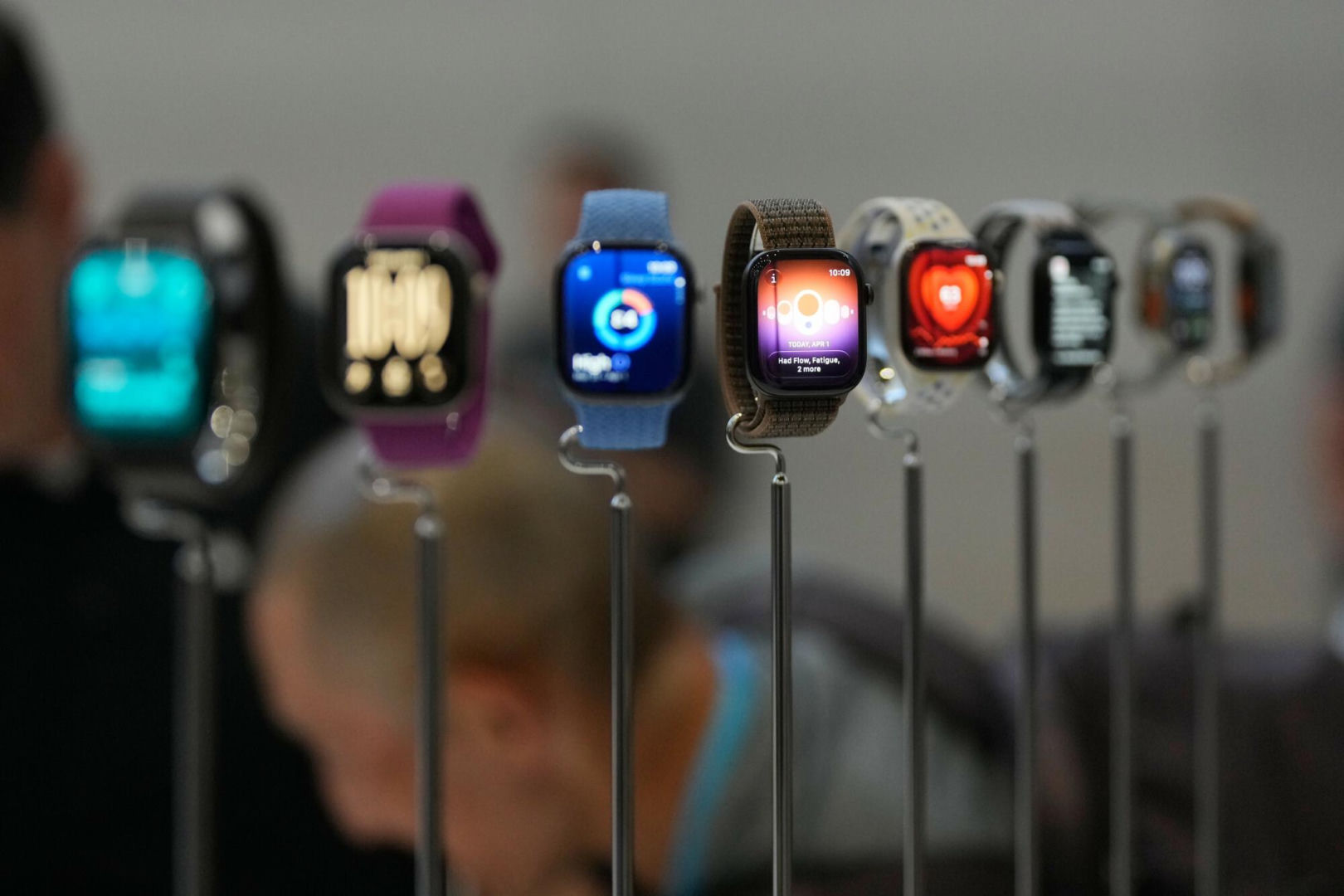 Konferencja Apple 2026