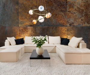 Maxlight, lampa Cosmos
