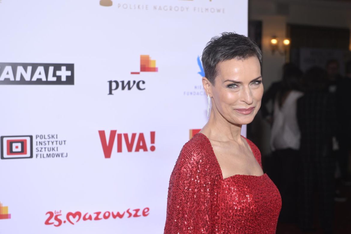 Orły 2024. Kreacje tych gwiazd skradły całe show