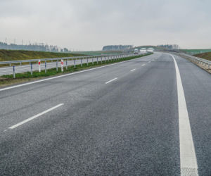 GDDKiA pokazała zdjęcia! Tak wygląda otwarta S19 Bielsk Podlaski – Boćki