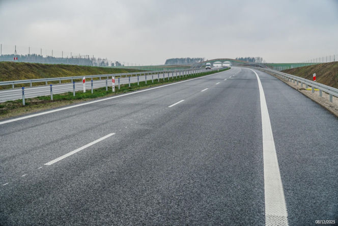 GDDKiA pokazała zdjęcia! Tak wygląda otwarta S19 Bielsk Podlaski – Boćki