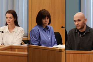 Na dobre i na złe, odcinek 991: Iga nie wróci do zdrowia, ale stanie przed sądem! Proces Klemi z szokującym finałem - ZDJĘCIA