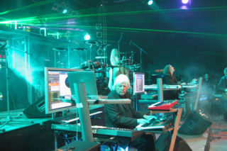 Tangerine Dream zagrali w Warszawie, choć takie koncerty były w PRL-u rzadkością. Tak powstał album „Poland”