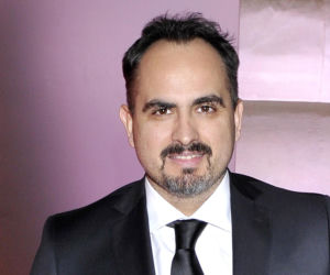 Agustin Egurrola kiedyś i dziś. Tak przez lata zmieniał się juror programu Mam talent!