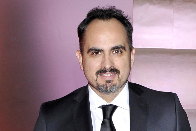 Agustin Egurrola kiedyś i dziś. Tak przez lata zmieniał się juror programu "Mam talent!"