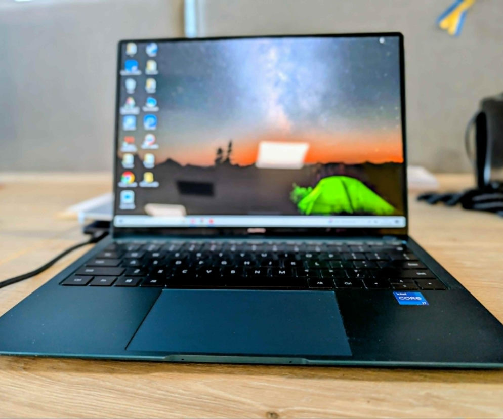 MateBook X Pro 2023