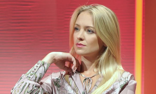 Barbara Kurdej-Szatan