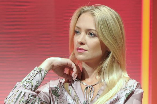 Barbara Kurdej-Szatan