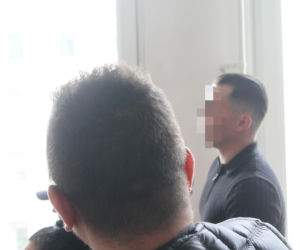To ma być kara dla Łukasza Żaka. Mocne słowa wdowy: Dla nich ten proces jest zabawą