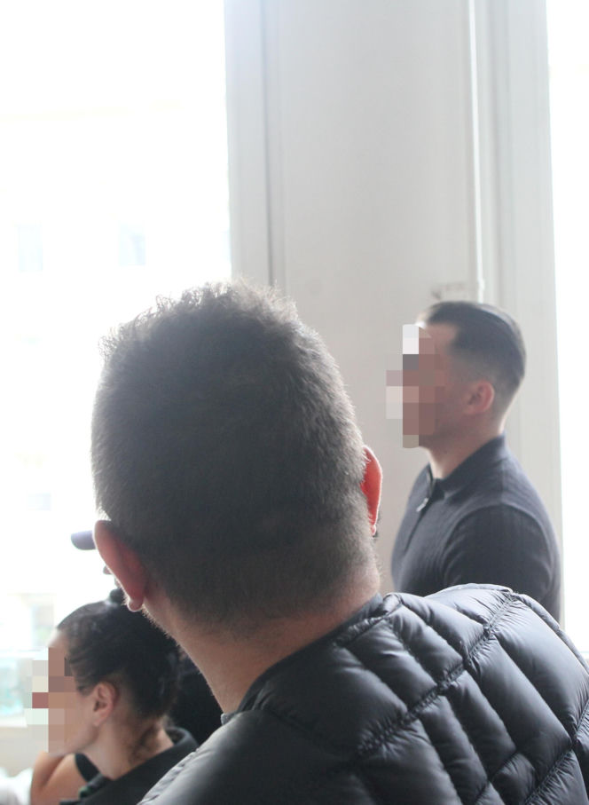 To ma być kara dla Łukasza Żaka. Mocne słowa wdowy: "Dla nich ten proces jest zabawą"
