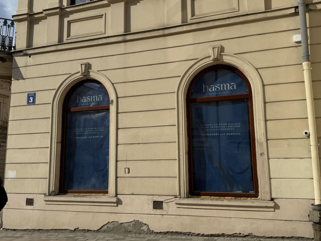 Nowe lokale pojawią się w centrum Lublina