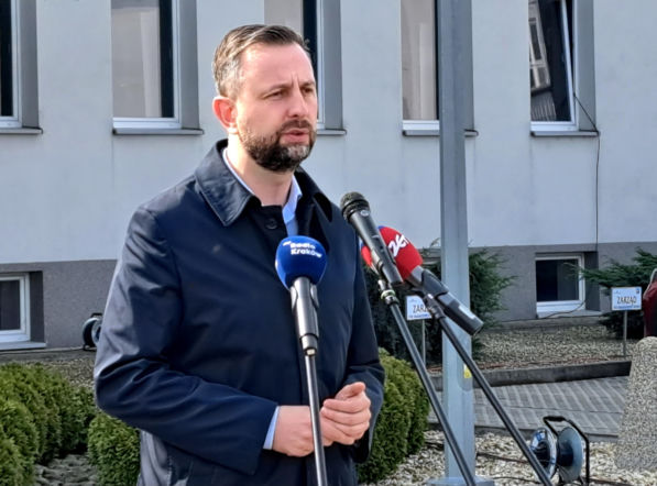 Wielki zwrot w wyborach w Krakowie? Kosiniak-Kamysz zabrał głos