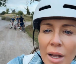 Małgorzata Rozenek-Majdan: Zarobią na wakacjach