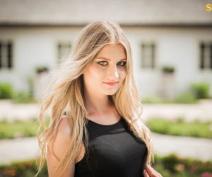 12. Izabela Lis