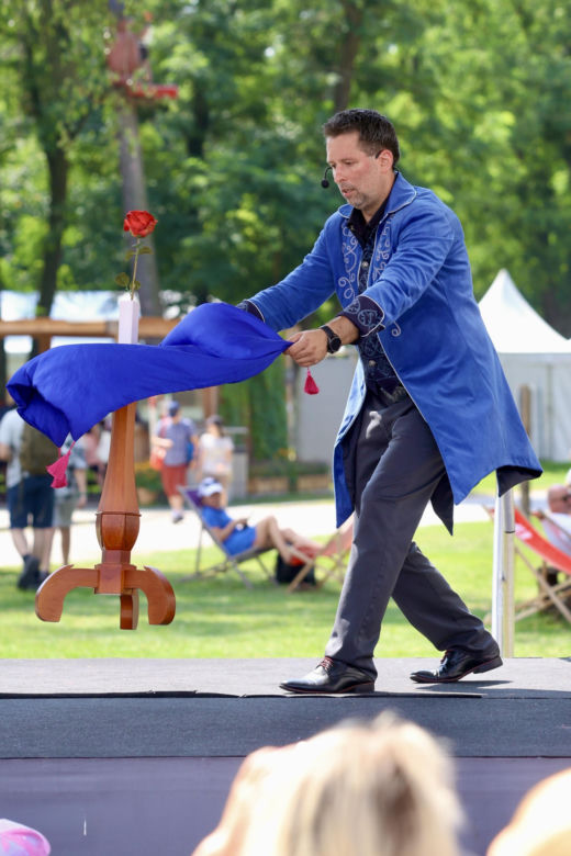 10. urodziny Julinek Park pod Warszawą