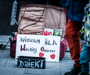 30. finał WOŚP w Toruniu! Wielka Orkiestra Świątecznej Pomocy znów łączyła torunian