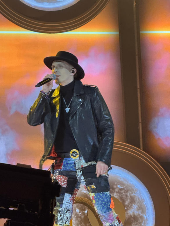 On Air Music Awards 2025. Wielkie święto muzyki w PreZero Arenie Gliwice