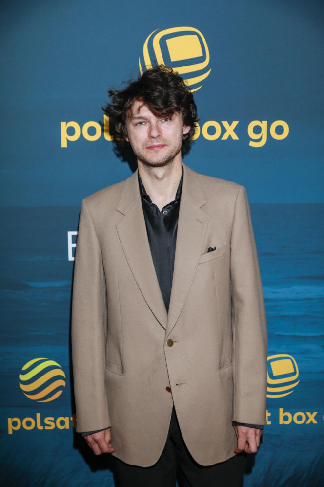 Zaczynał jako zbuntowany nastolatek w hicie kinowym. Tak dziś wygląda Mateusz Kościukiewicz