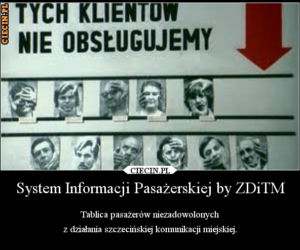 Memy o Szczecinie