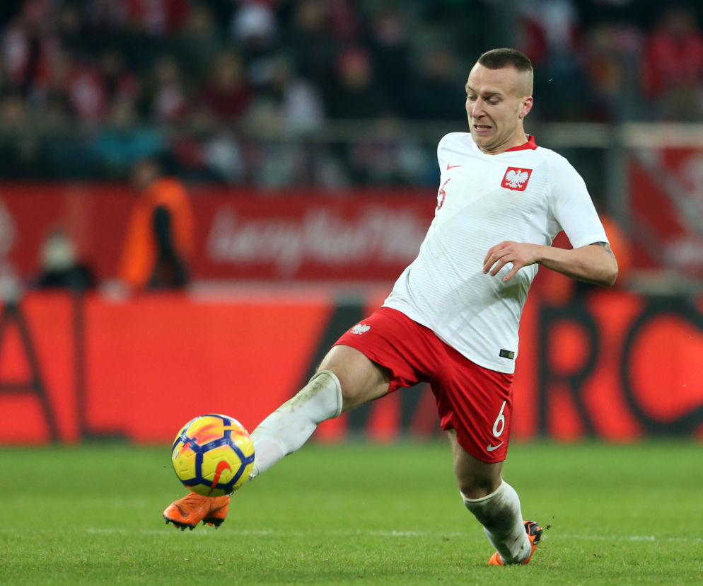 Jacek Góralski