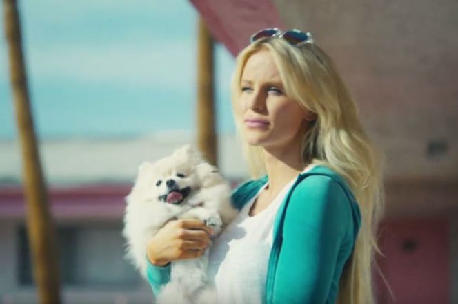 Gigi Gorgeous