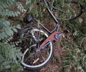 Matka jechała z dziećmi na rowerze. Chwilę później doszło do dramatu, sąd podjął decyzję