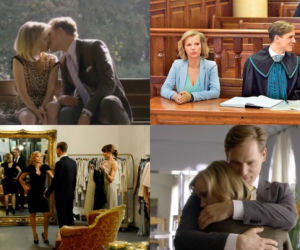 O mnie się nie martw. Marcin (Stefan Pawłowski), Iga (Joanna Kulig) - najlepsze sceny