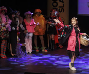 MISS Kobiety Wiejskiej w Lubinie. Mamy zdjęcia wspaniałych kobiet