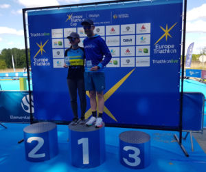 Elemental Tri Series Olsztyn 2021