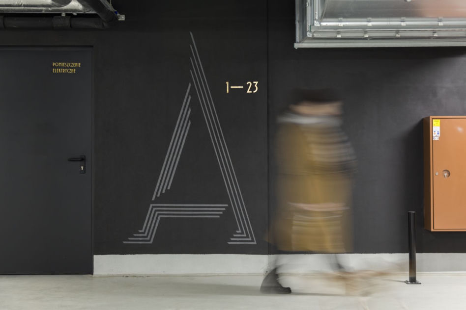 Wayfinding według Studia Blisko: rozmowa z architektką Anną Nowokuńską