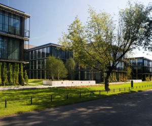 Cristal Park