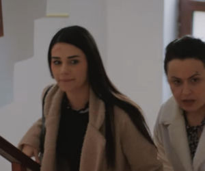 Miłość i nadzieja, odcinek 361. Bahar, Cavidan