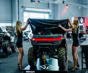 Poznań Motor Show 2026