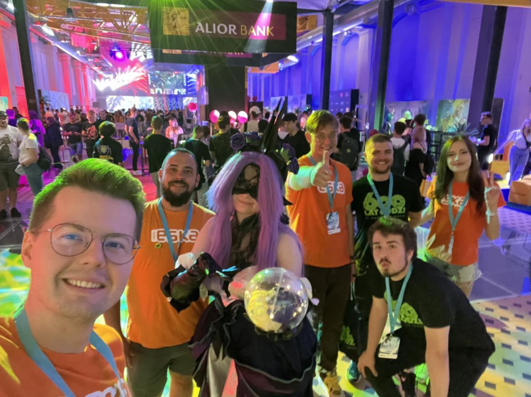 Meet at Rift w EC1. Wielkie wydarzenie poświęcone graczom