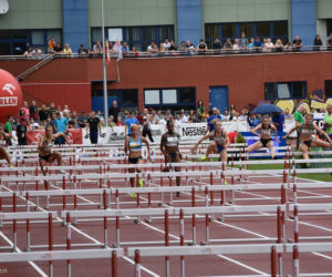 Mistrzostwa Polski w Lekkoatletyce
