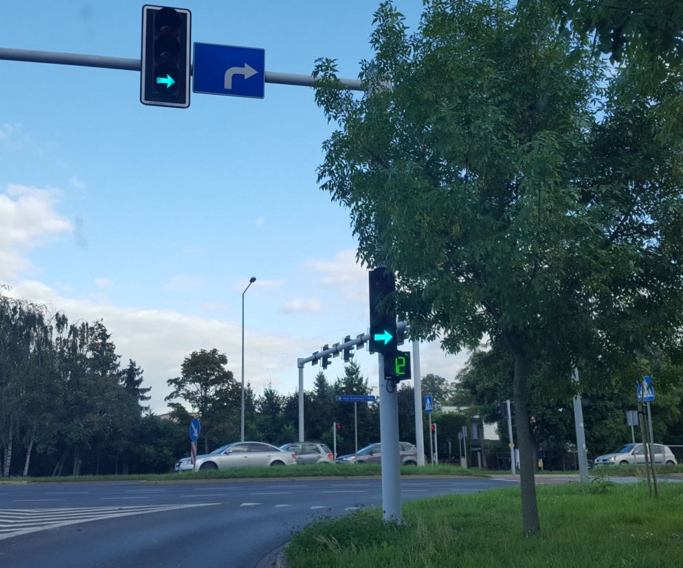 Będą kolejne sekundniki w Lesznie - jeden nowy już jest 