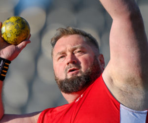 Paralekkoatletyczne Mistrzostwa Europy w Bydgoszczy