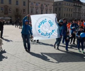 Wkręć się w autyzm