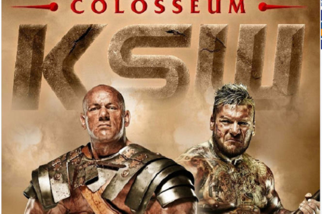 Popek - Burneika na KSW 39. Kto wygra? [GŁOSOWANIE]