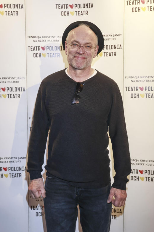 Mariusz Bonaszewski