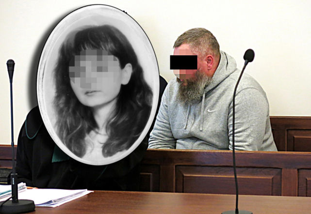 Zgwałcił 30-letnią pielęgniarkę. Agnieszka zmarła po kilku miesiącach. Zabójcę zdradziły ślady DNA