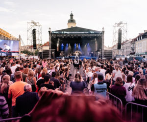 Tłumy na Dniach Miasta Białegostoku 2026. Zobacz zdjęcia!