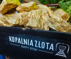 30 lat Kopalni Złota w Złotym Stoku!