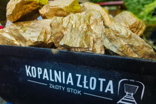 30 lat Kopalni Złota w Złotym Stoku!