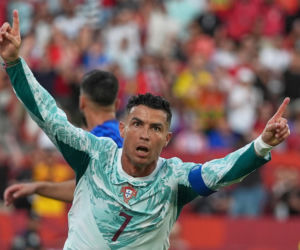 Ronaldo