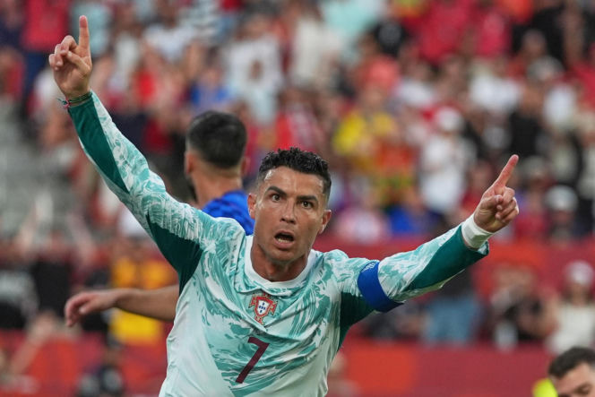 Ronaldo