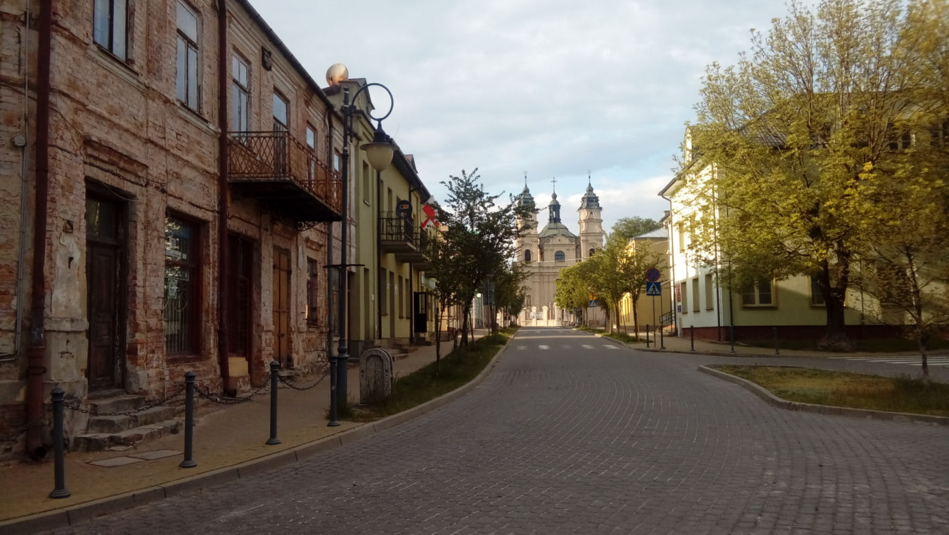 Włodawa