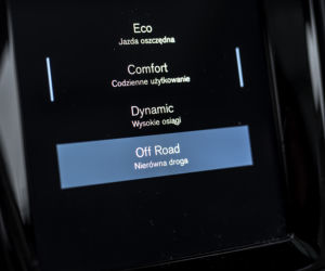 Volvo V90 Cross Country B5 AWD 8AT 