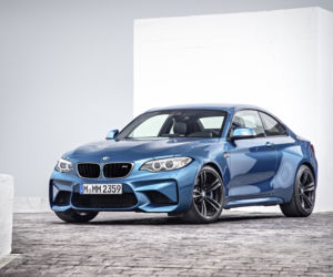 BMW M2 Coupe