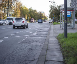Zniszczona ulica na warszawskiej Pradze przejdzie metamorfozę, kierowców czekają jednak duże utrudnienia